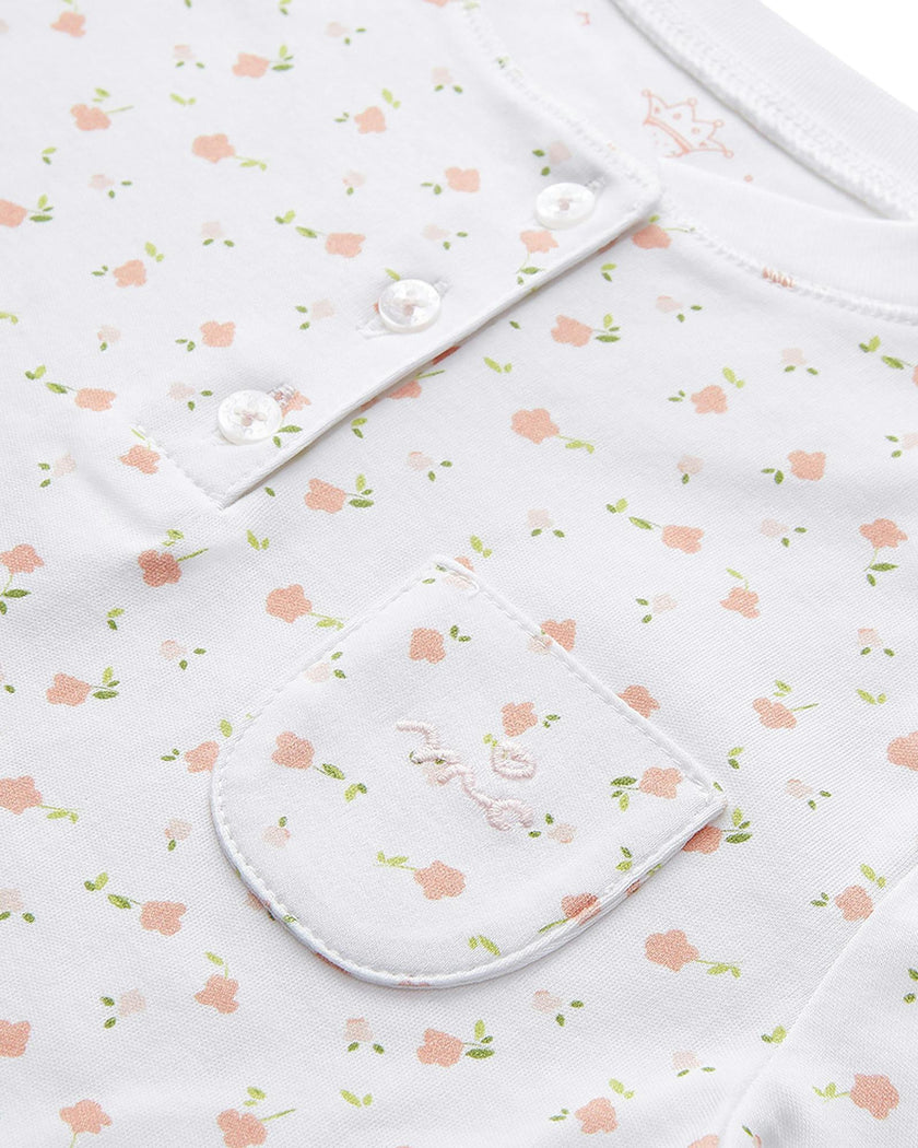Bloom Wind Pyjama - Child