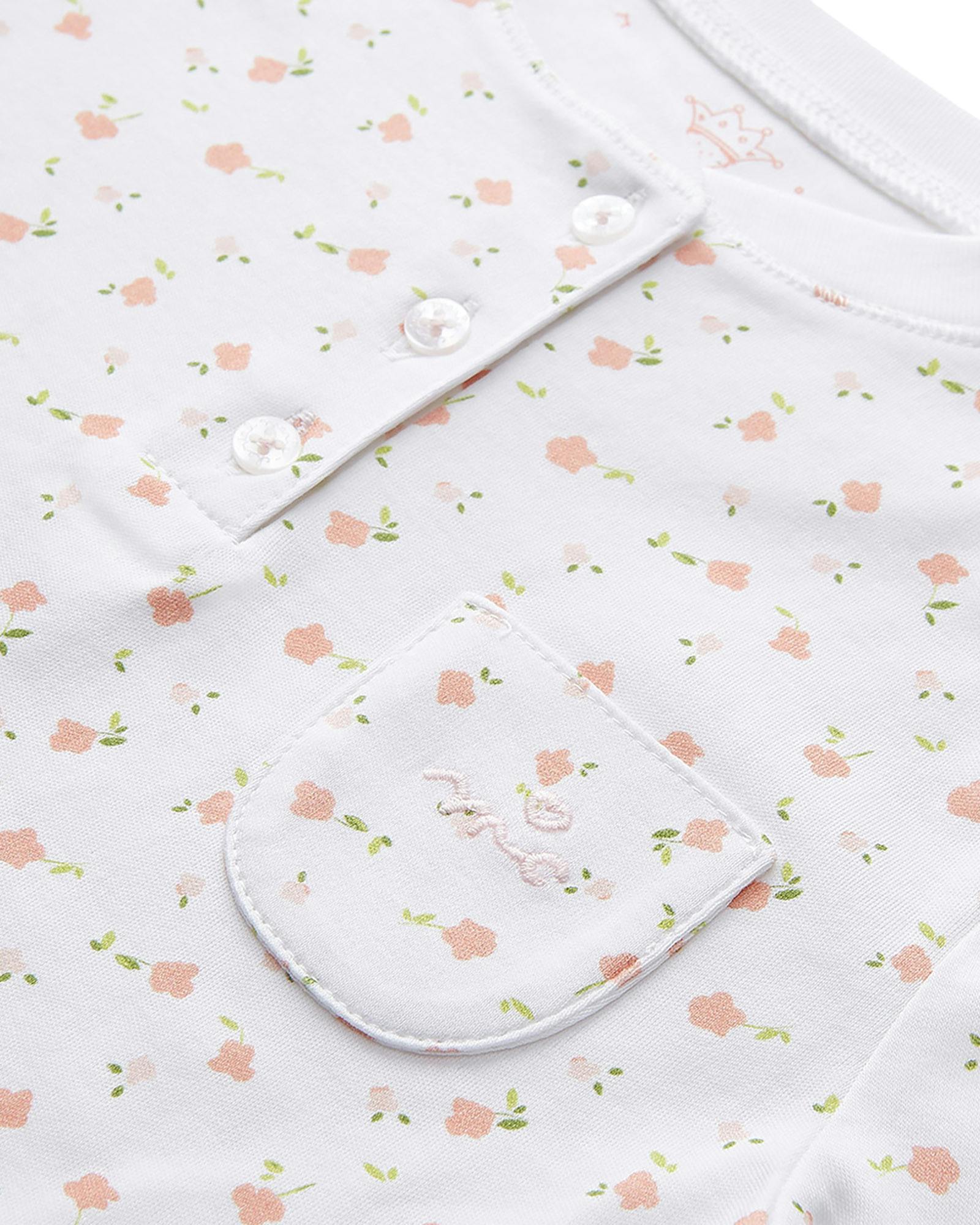 Bloom Wind Pyjama - Child