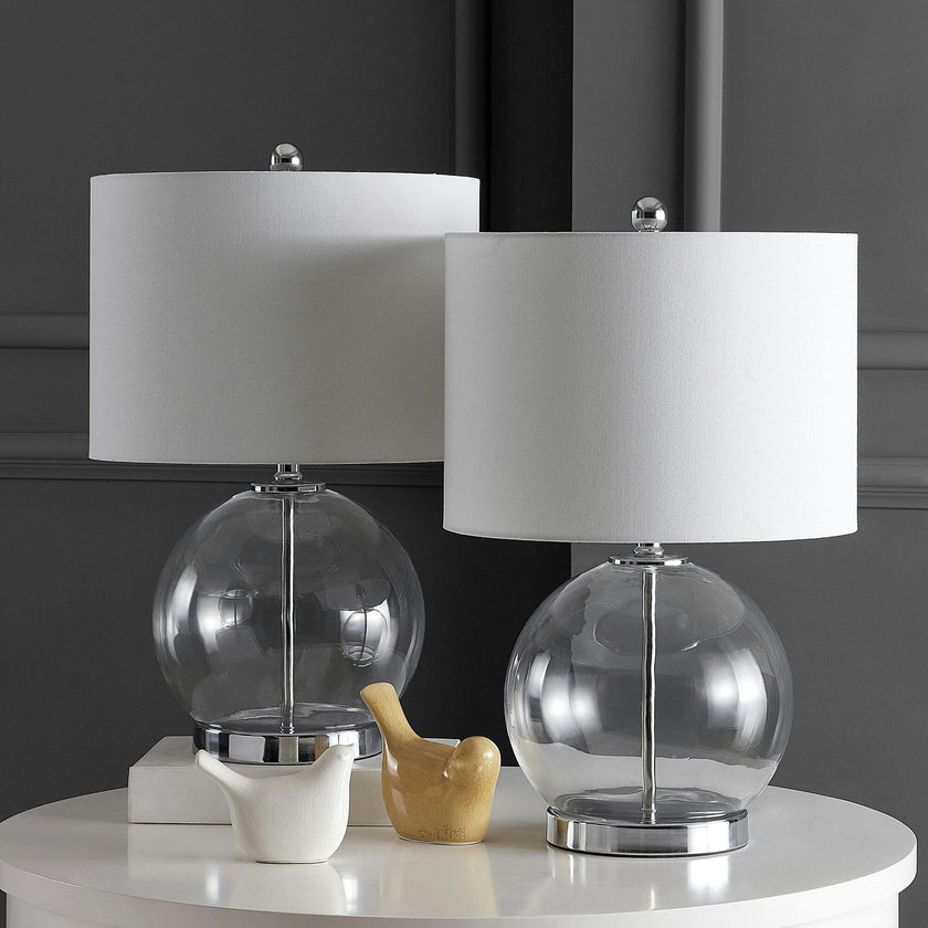 Set of 2 Lonni Table Lamps