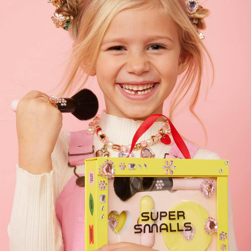 Mom's Makeup Play Kit