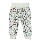 Boys Fleece Sweatpants in Boys Ski