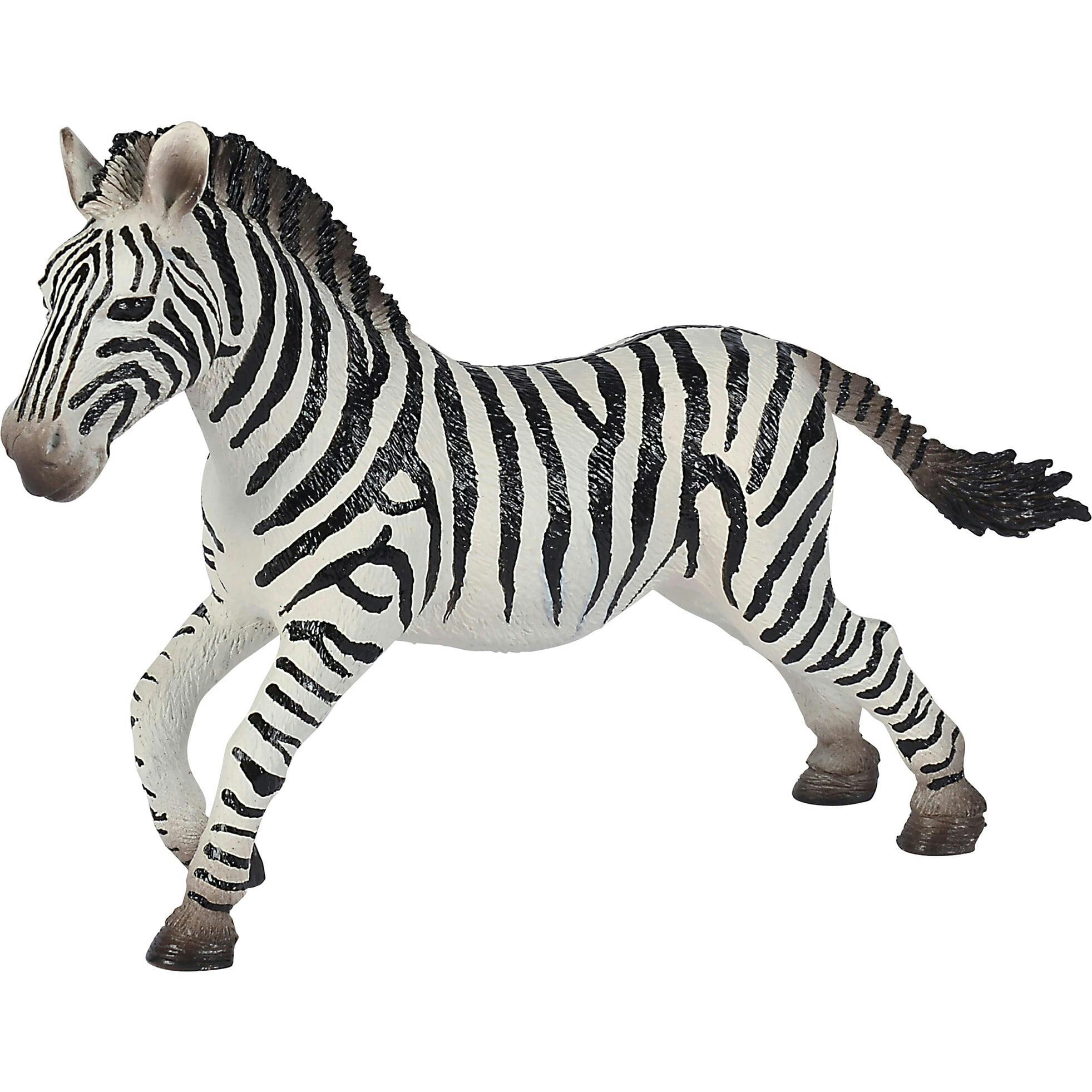 Animals Set: Safari - 5pc