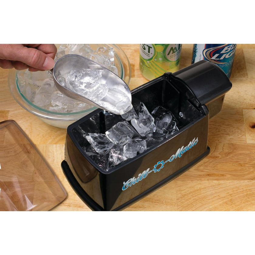 Chill-o-Matic
