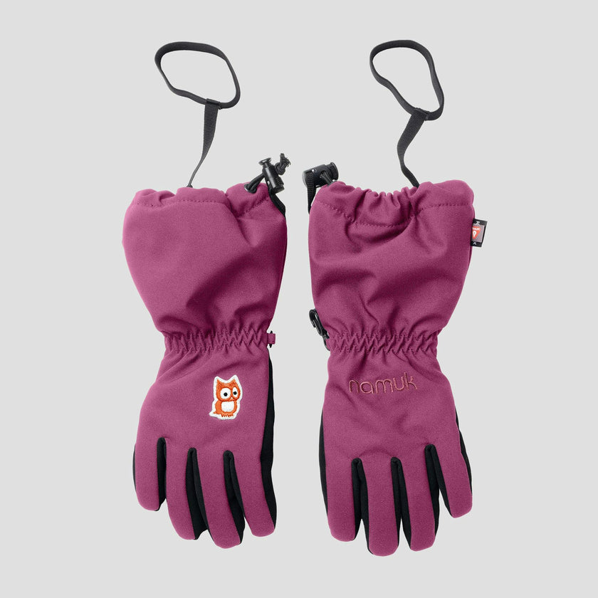Stelling snow gloves
