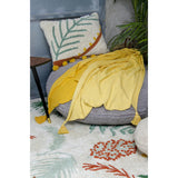 Palm Washable Pillow