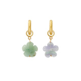 Bloom Hoops