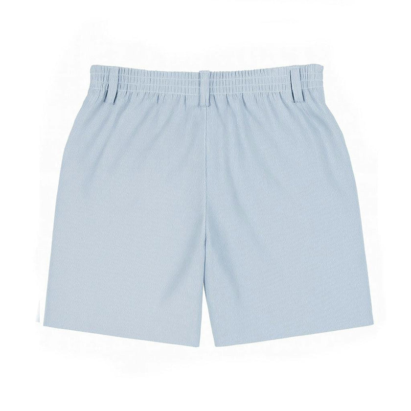 Pincord Short