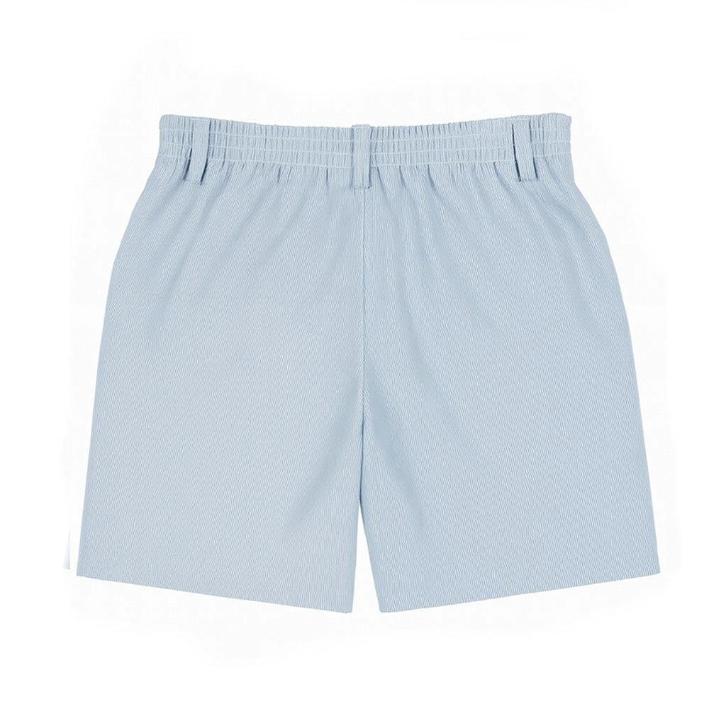 Pincord Short