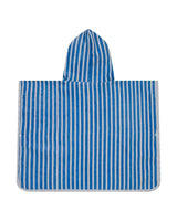 Splash Crew Poncho Lilac