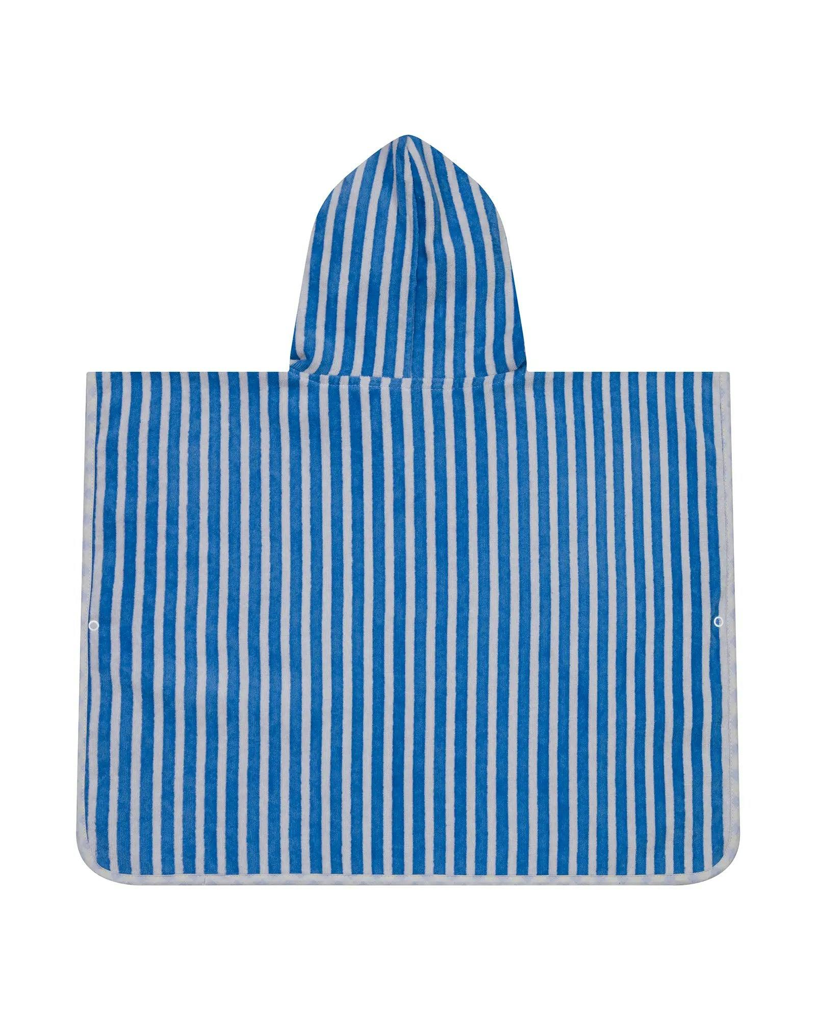 Splash Crew Poncho Lilac