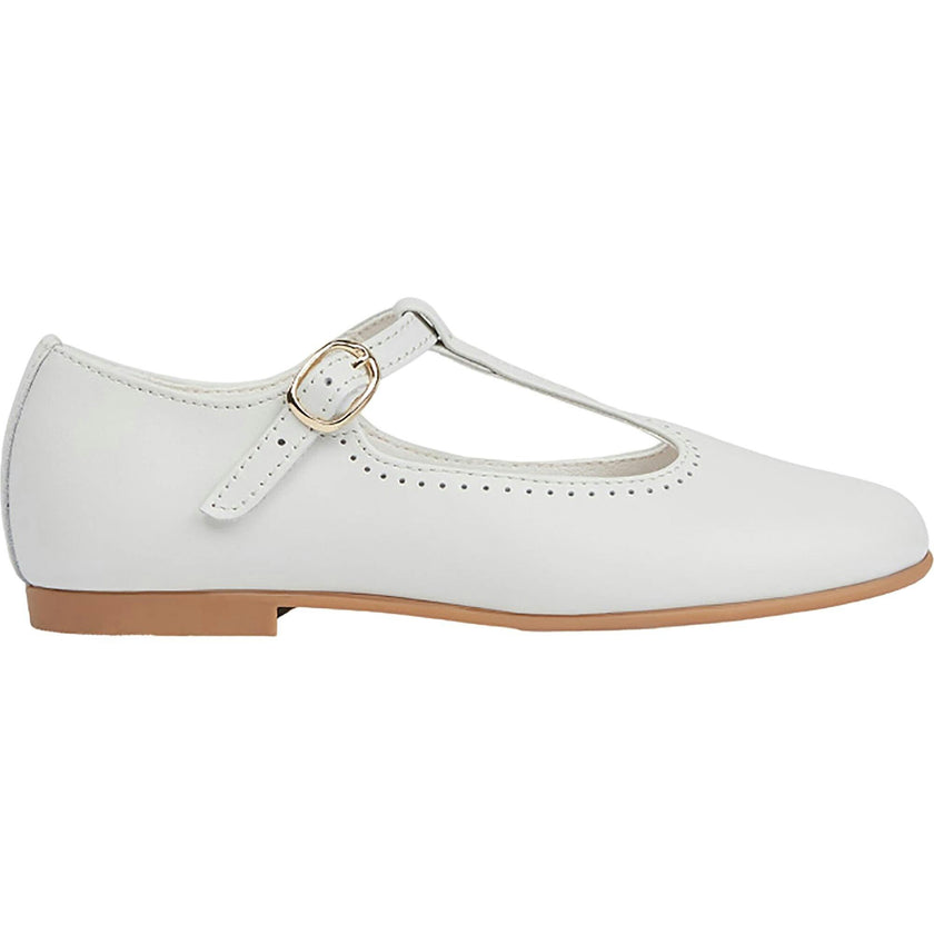 T-Bar Shoes