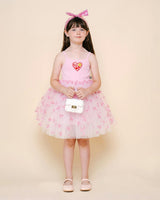 Eva Tutu Dress