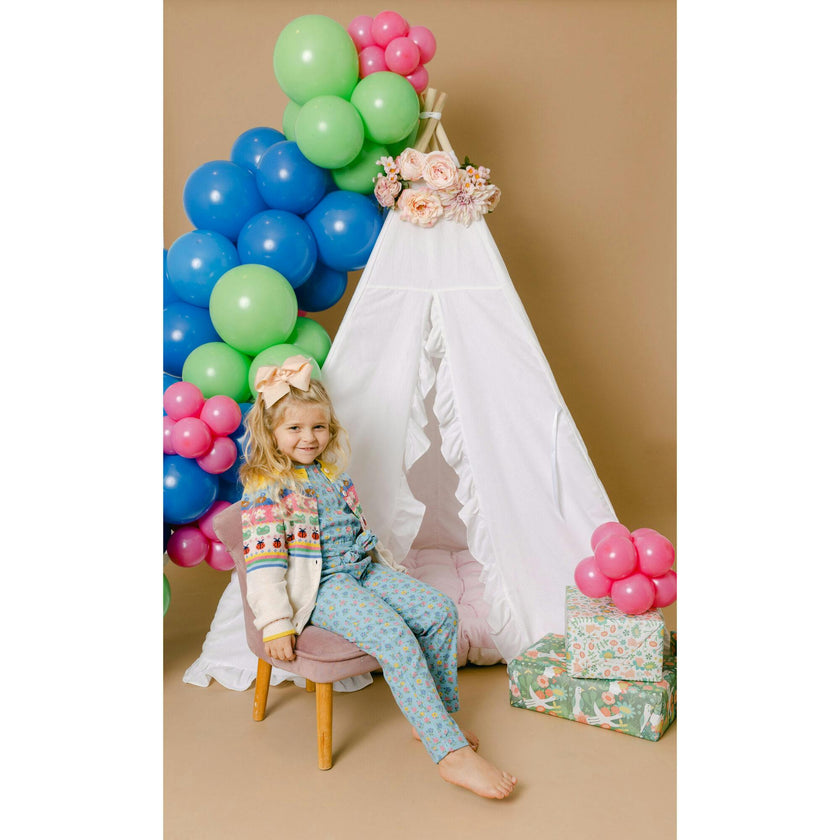 Annie Play Tent