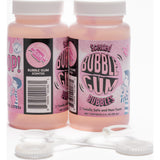 2 Pack Bubble Love Bubblegum Scented Bubbles