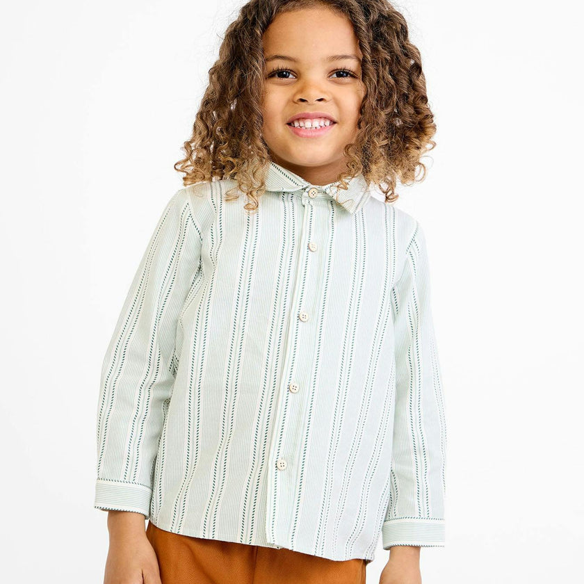 Jeffie Shirt
