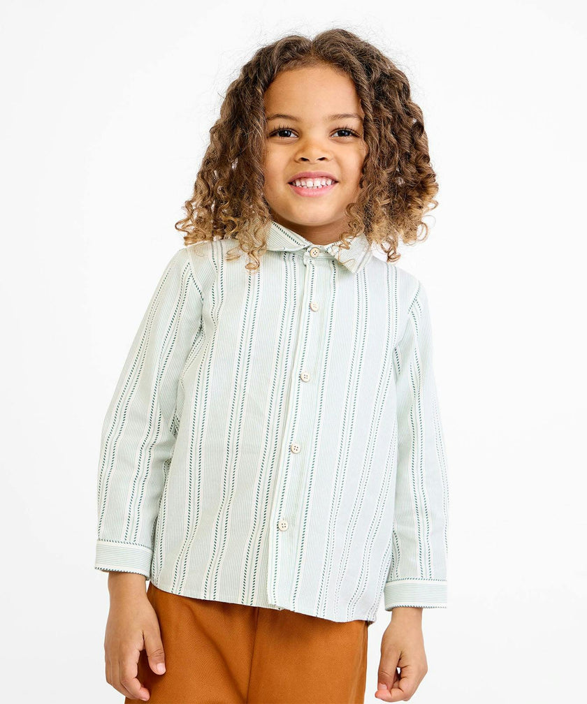 Jeffie Shirt