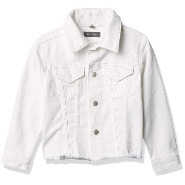 Milk Raw Jacket