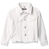 Milk Raw Jacket
