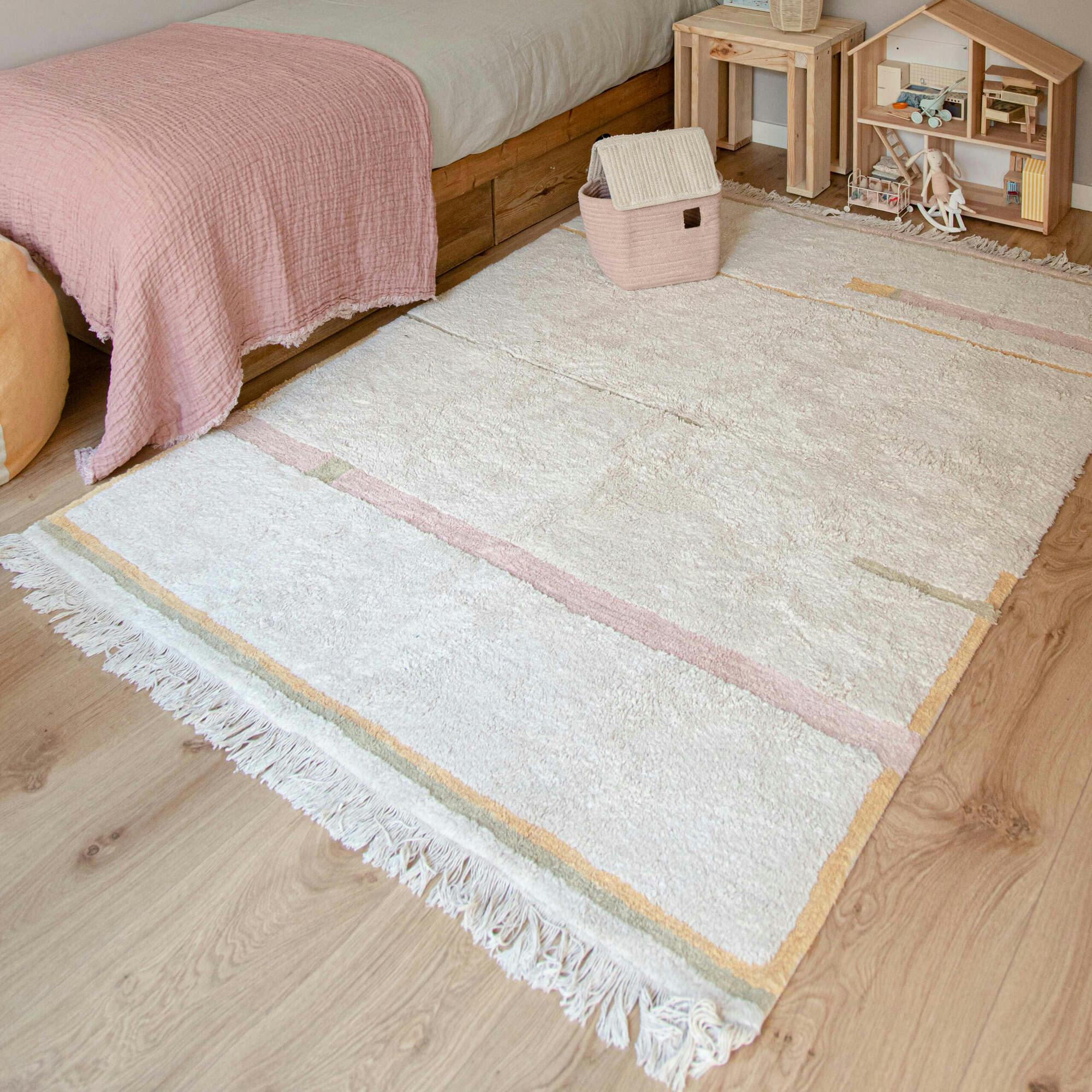 Washable Rug Lane
