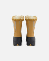 Winter Boots with Removable Liner