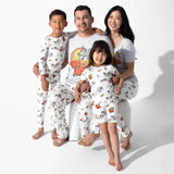 Tom & Jerry: Classic Bamboo Women's Pajama Set