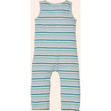 Everglades Romper