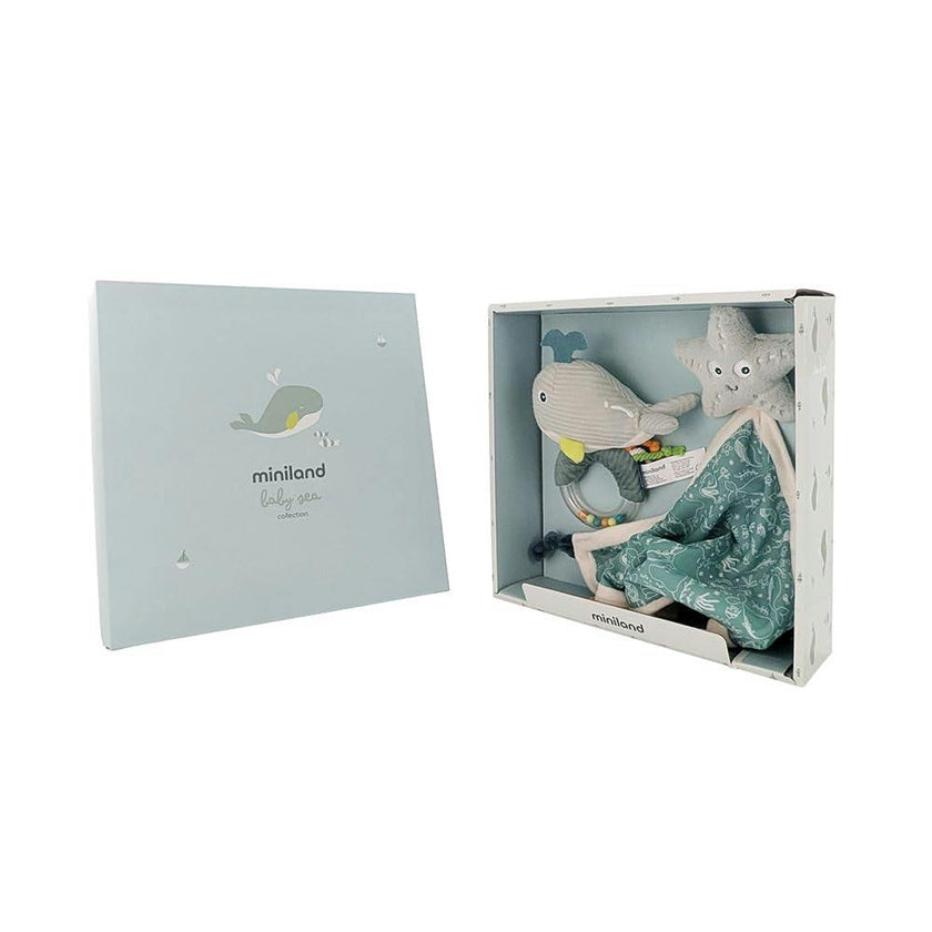 Baby Sea Collection Gift Pack