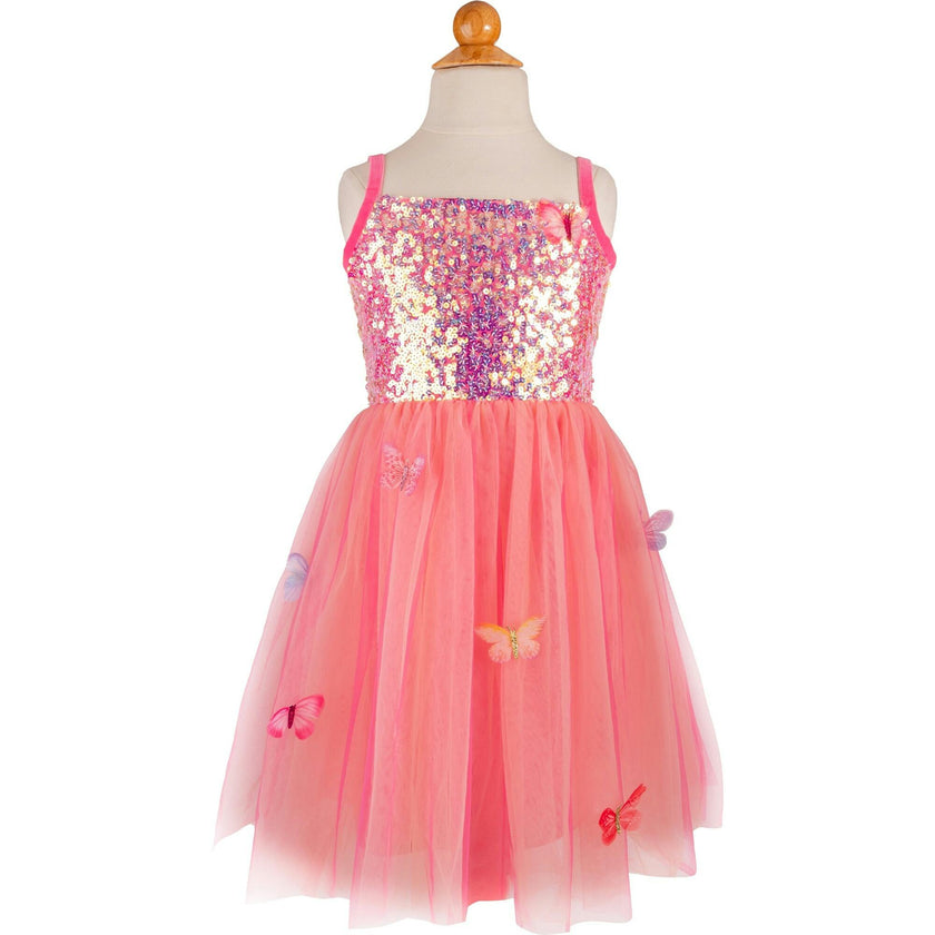 Butterfly Bliss Dress
