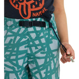 Linn everyday outdoor shorts "Nest"