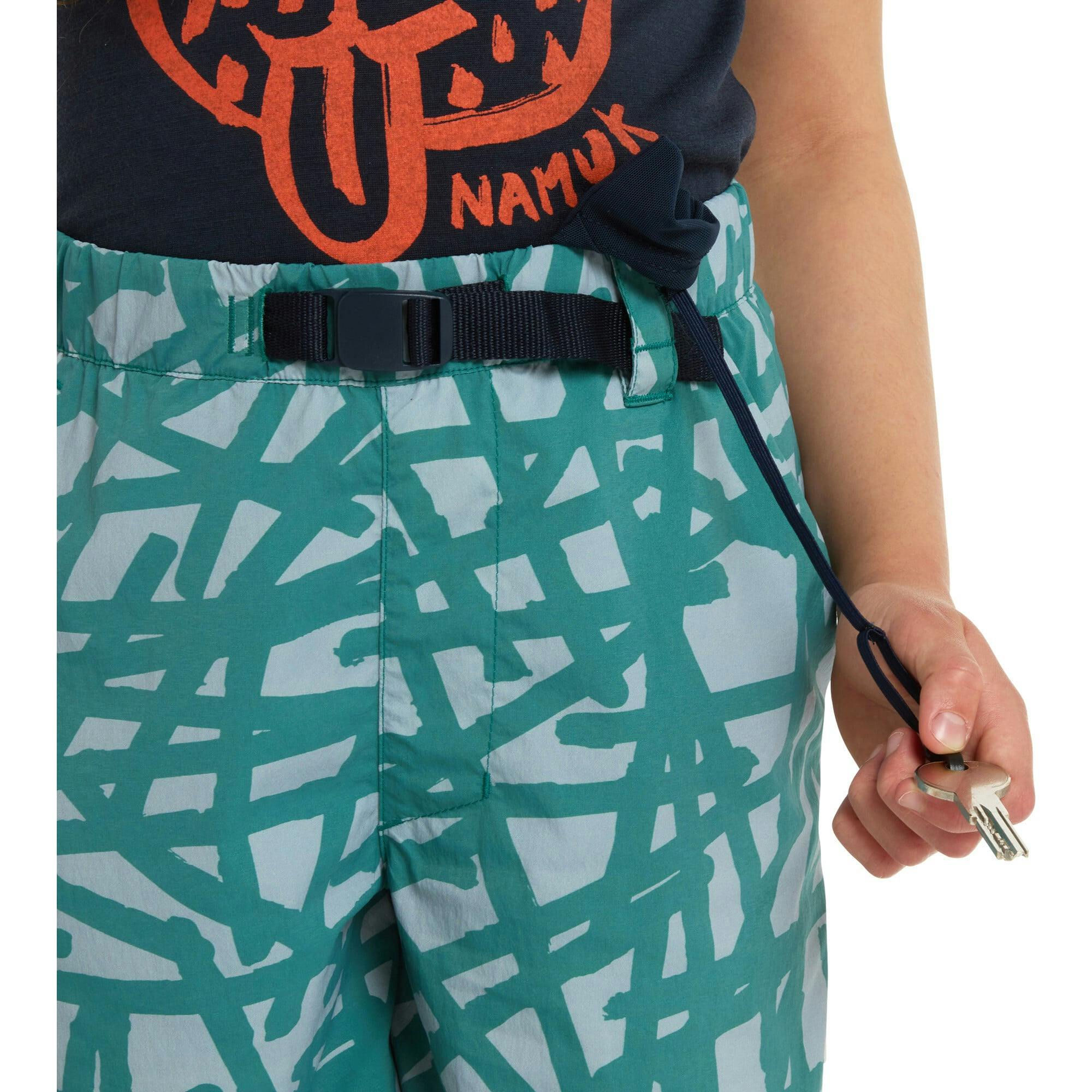 Linn everyday outdoor shorts 