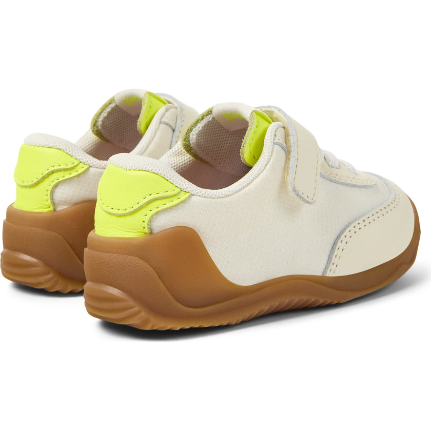 Sneakers Dadda FW White, White