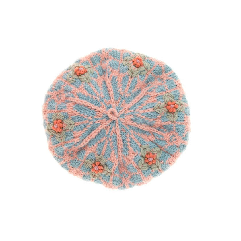 Women's Emily Beret