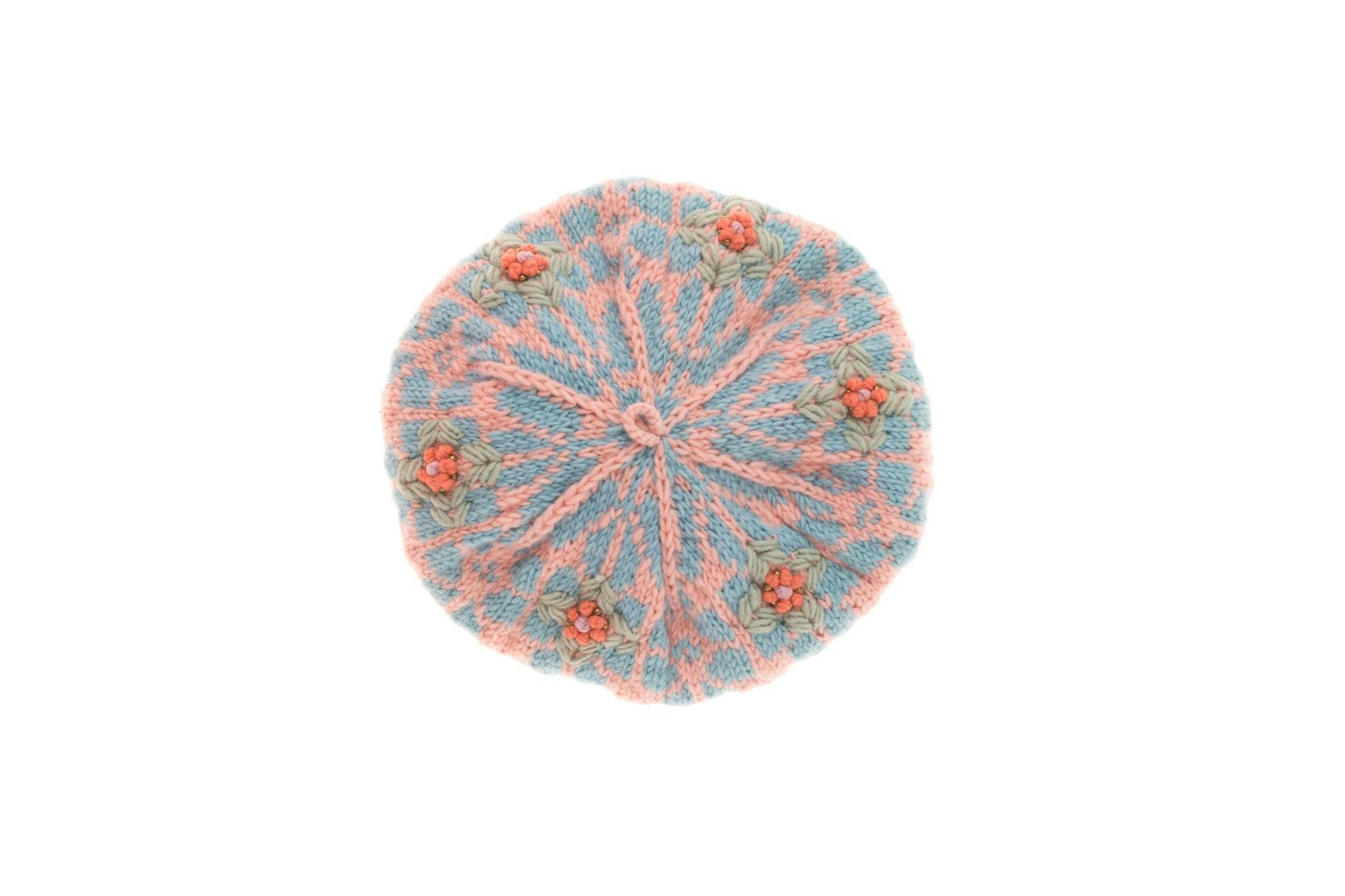 Women's Emily Beret