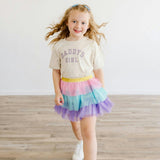 Dream Petal Tutu