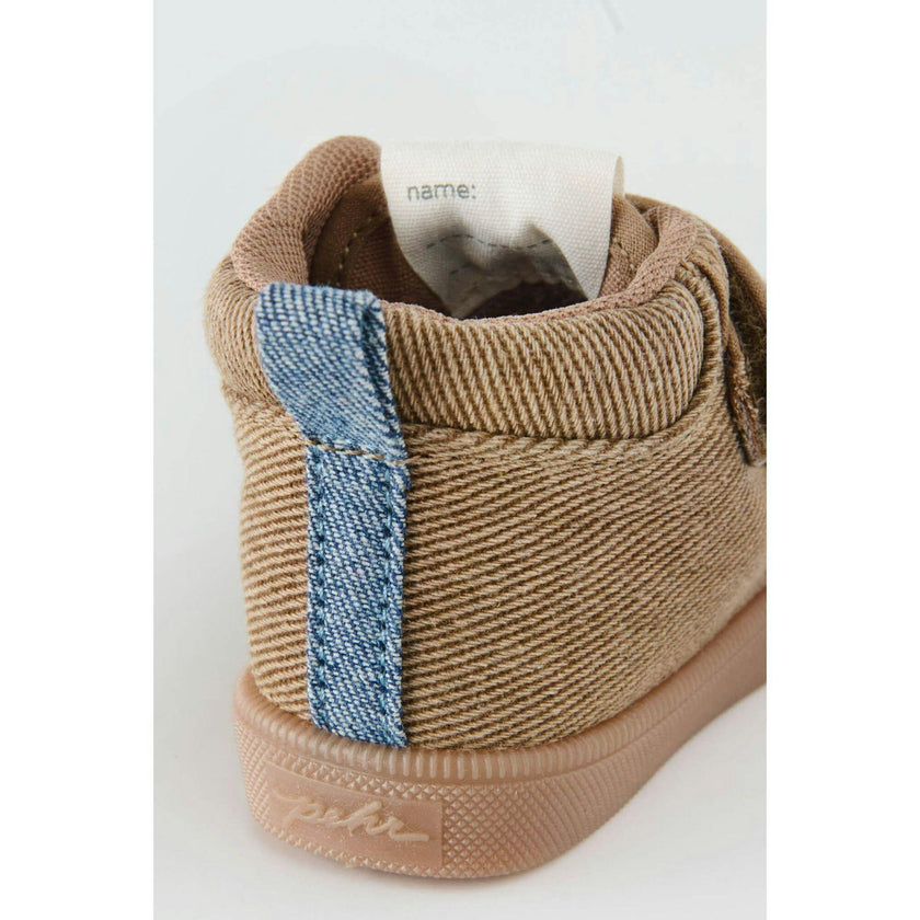 Field Trip Sneaker, Brown