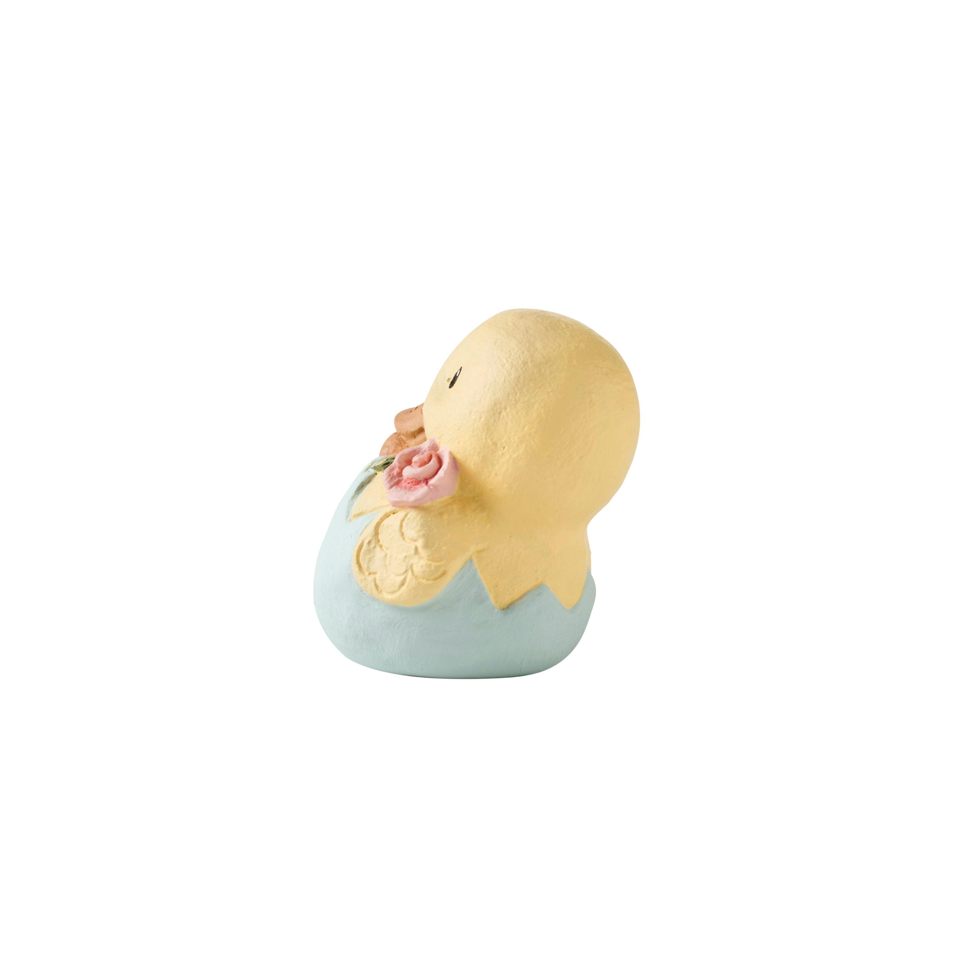 Roseline Duckling