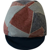 Reversible Cap, Blue