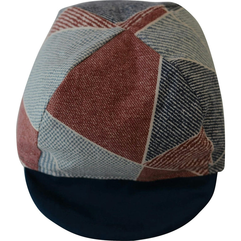 Reversible Cap, Blue