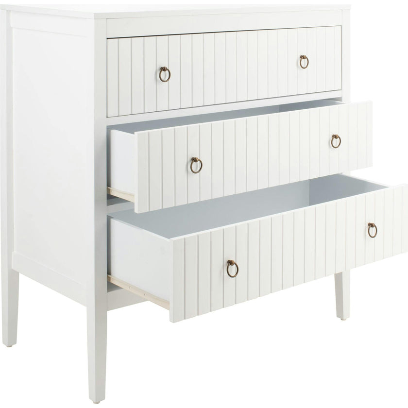 Tegan 3-Drawer Chest