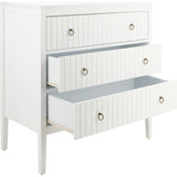 Tegan 3-Drawer Chest