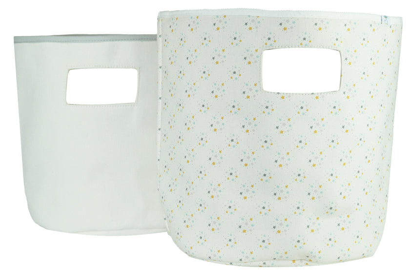 Lunar Soft Storage 2 Pack