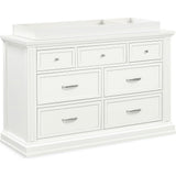 Durham 7-Drawer Dresser