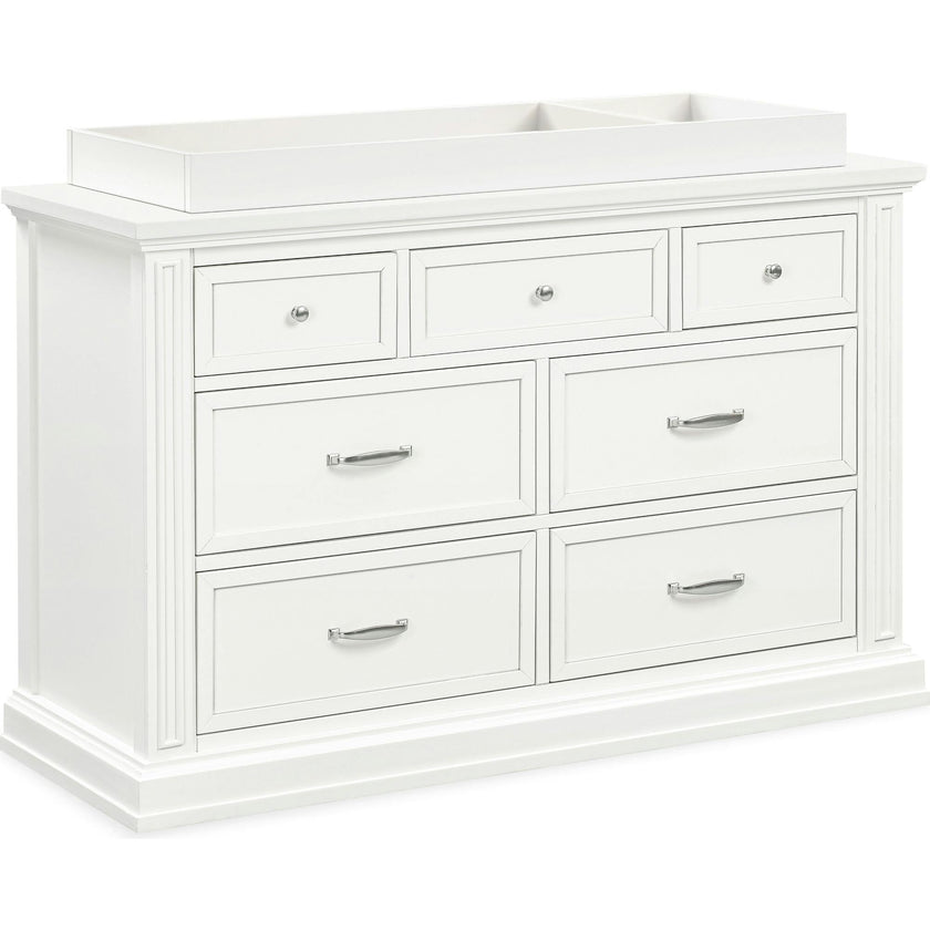 Durham 7-Drawer Dresser