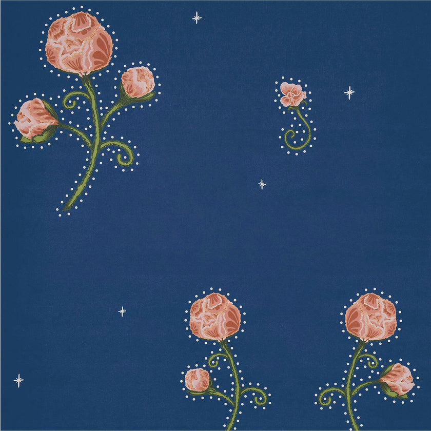 Rhinestone Cowboy 5-Yard Wallpaper