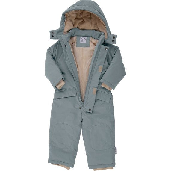 Benji Snowsuit Grand