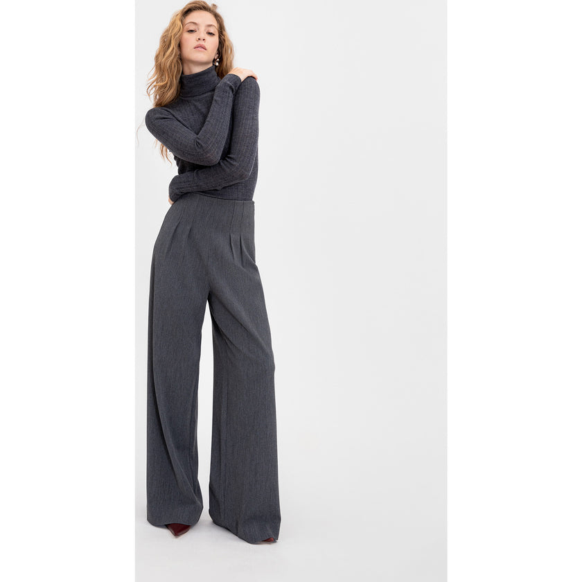 Women's Wren Pant, Grey