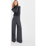 Women's Wren Pant, Grey