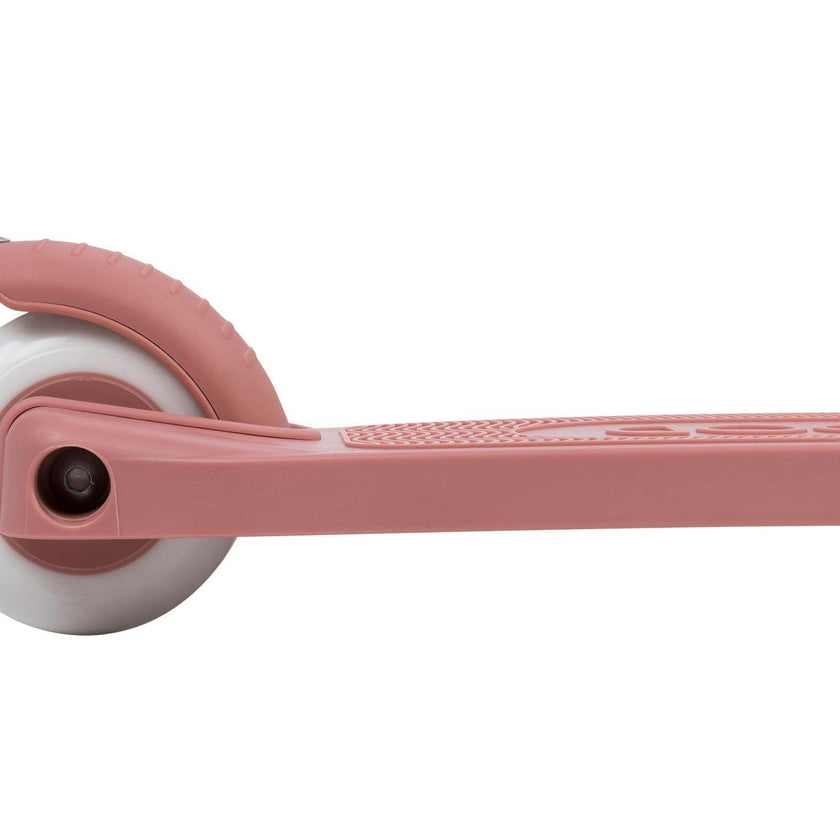 Eco scooter - Raspberry