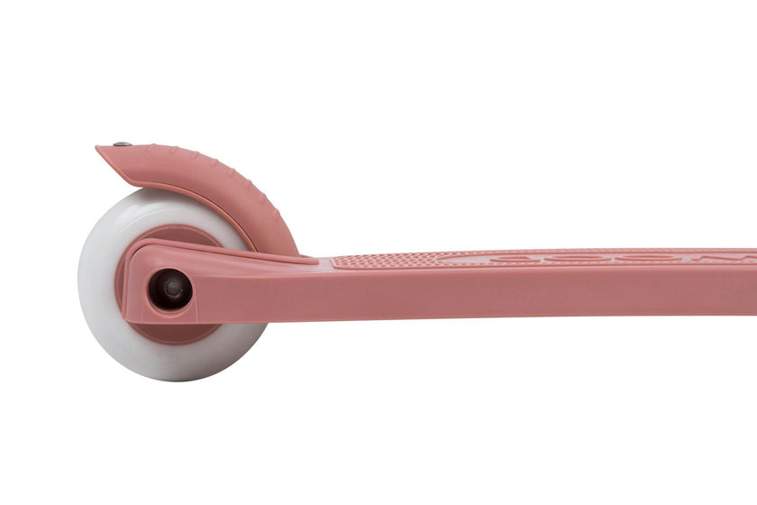 BANWOOD ECO SCOOTER - RASPBERRY