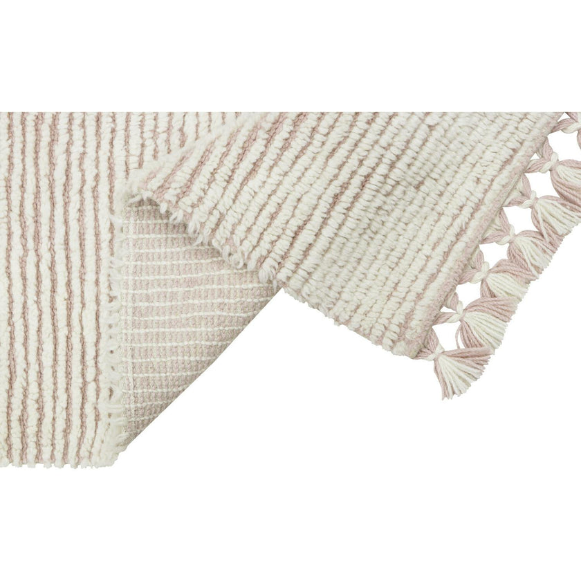 Koa Small Rectangular Woolable Rug